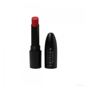 Batom Líquido Matte Océane The Lipstick Edition Red Kiss 4 g