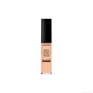 Base Líquida Matte Lancôme Teint Idole Ultra Wear Foundation Ivoire 095 14 ml