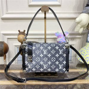 Louis Vuitton Side Trunk Autres Toiles Monogram