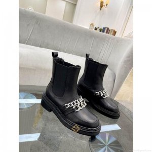 Givenchy short boots Woman Ts Givenchy sz35-40nhf1002