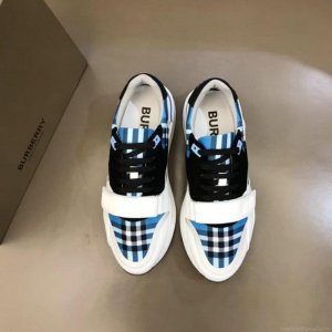 Burberry Man Sneaker Mar 0210 Burberry SZ 38-44 2223163