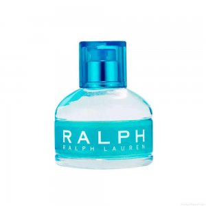 Perfume Ralph Lauren Feminino Eau de Toilette 30 ml