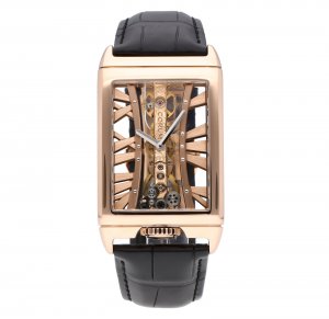 Corum Golden Bridge Men’s Watch