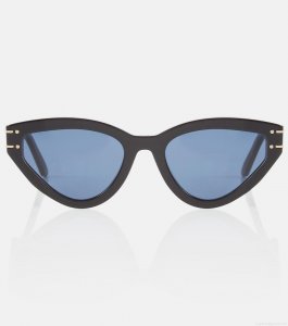 Dior EyewearDiorSignature B2U cat-eye sunglasses