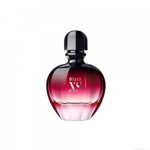 Perfume Paco Rabanne Black XS For Her Feminino Eau de Parfum 50 ml