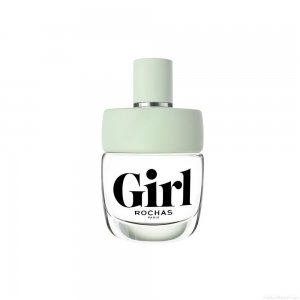 Perfume Rochas Girl Feminino Eau de Toilette 100 ml