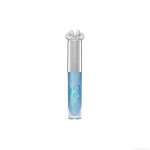 Gloss Labial Cintilante Bruna Tavares Disney 100 Imagination 5 g