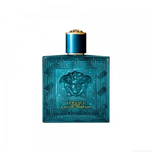 Perfume Versace Eros Masculino Eau de Parfum 100 ml