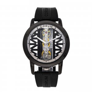 Corum Golden Bridge Men’s Watch