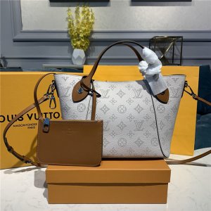 Louis Vuitton Hina PM Mahina Brume