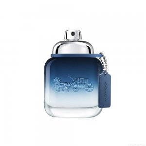 Perfume Coach Blue Masculino Eau de Toilette 40 ml