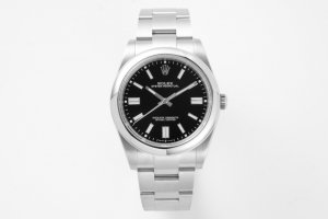 New Rolex Oyster Perpetual 41 Rainbow Collection