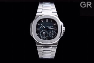 Patek Philippe 5712 Series watch