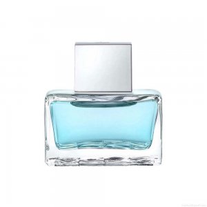 Perfume Banderas Blue Seduction Feminino Eau de Toilette 80 ml