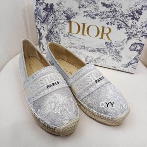 Dior Woman casual shoes Ts Dior colors 030704 sz35-39YY