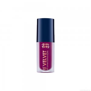 Sombra Líquida e Primer 2x1 Bruna Tavares BT Velvet Grape 6 ml