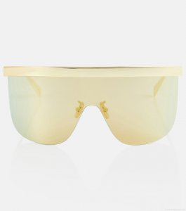 Celine EyewearFlat-top sunglasses