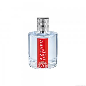 Perfume Azzaro Sport Masculino Eau de Toilette 100 ml