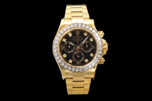 Rolex Super Universe Chronometer Daytona Upgraded Version