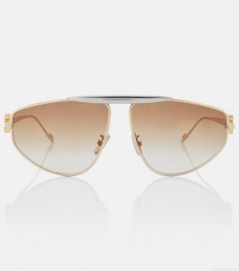 LoeweAviator sunglasses