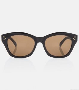 Celine EyewearD-frame sunglasses