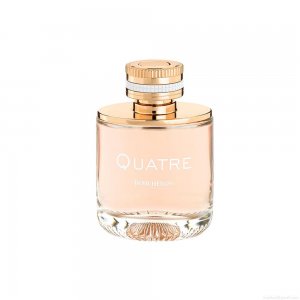 Perfume Boucheron Quatre Pour Feminino Eau de Parfum 100 ml