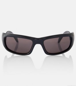 BalenciagaHamptons rectangular sunglasses