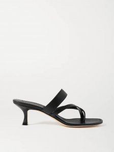 Susa 50 leather sandals