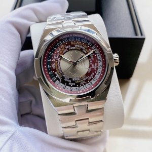 Vacheron Constantin Overseas Collection Watch