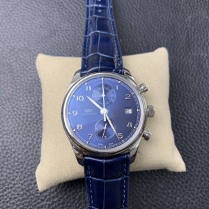 Universal Portugal 42 Series Portuguese Seven Mechanical Watch