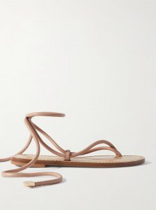 Kilimanjaro leather sandals