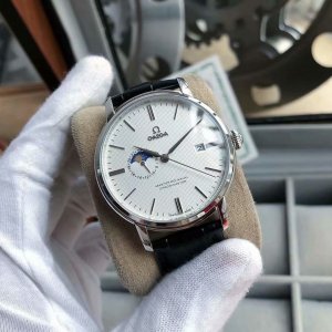 Omega Day-Date Celestial Series Automatic Mechanical Men’s Watch