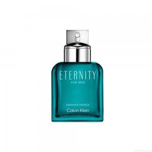 Perfume Calvin Klein Eternity Aromatic Essence for Men Eau de Parfum Masculino 50ml