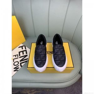 2022 Fendi Men Low Cut 0417 Fendi sz38-44 211220957