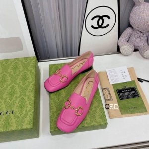 Gucci Gucci Casual shoes woman Ts Gucci sz35-404C SD1002