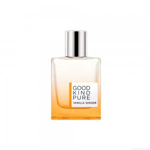 Perfume Good Kind Pure Vanilla Ginger Feminino Eau de Toilette 30 ml