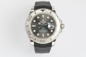 The Rolex Yacht-Master 40 series