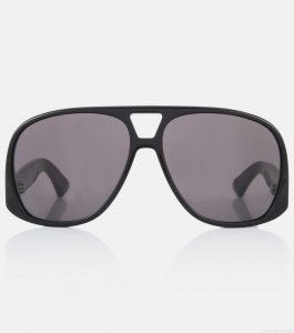 Saint LaurentSL 652 Solace aviator sunglasses