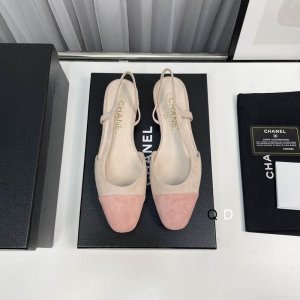 Chanel Chanel Single shoes woman Ts Chanel sz35-40 3C GDT0402