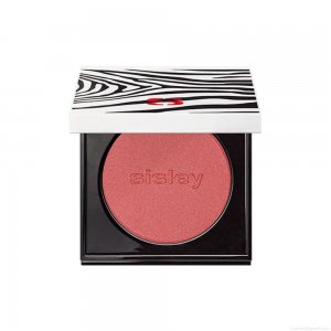 Blush Compacto em Pó Sisley Le Phyto-Blush 5 Rosewood 6,5 g