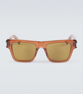 Saint LaurentSL 51 square sunglasses