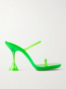 Brito PVC sandals