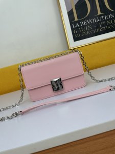 Givenchy Crossbody Bag pink