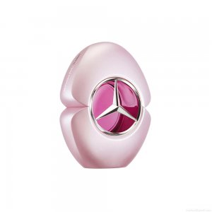 Perfume Mercedes Benz Woman Feminino Eau de Parfum 60 ml