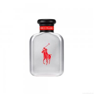 Perfume Ralph Lauren Polo Red Rush Masculino Eau de Toilette 40 ml