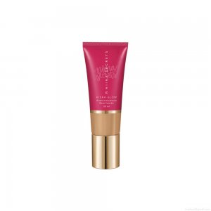 Base Líquida Natural Eudora Niina Secrets Hidra Glow 30 30 ml