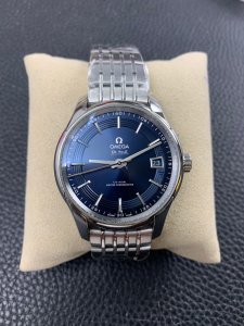 Omega De Ville Prestige Co-Axial 41mm Automatic Men’s Watch