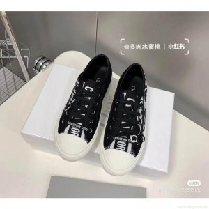 Dior low cut Women Ts Dior sz35-41 1C GDT0908