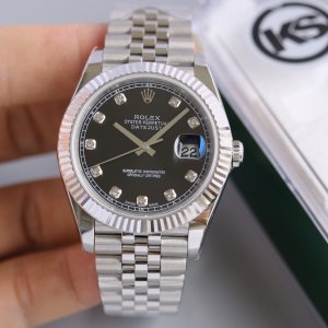 Rolex Datejust Series Mechanical Watch