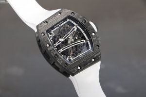 Richard Mille RM 61-01 Carbon Fiber Series Watch